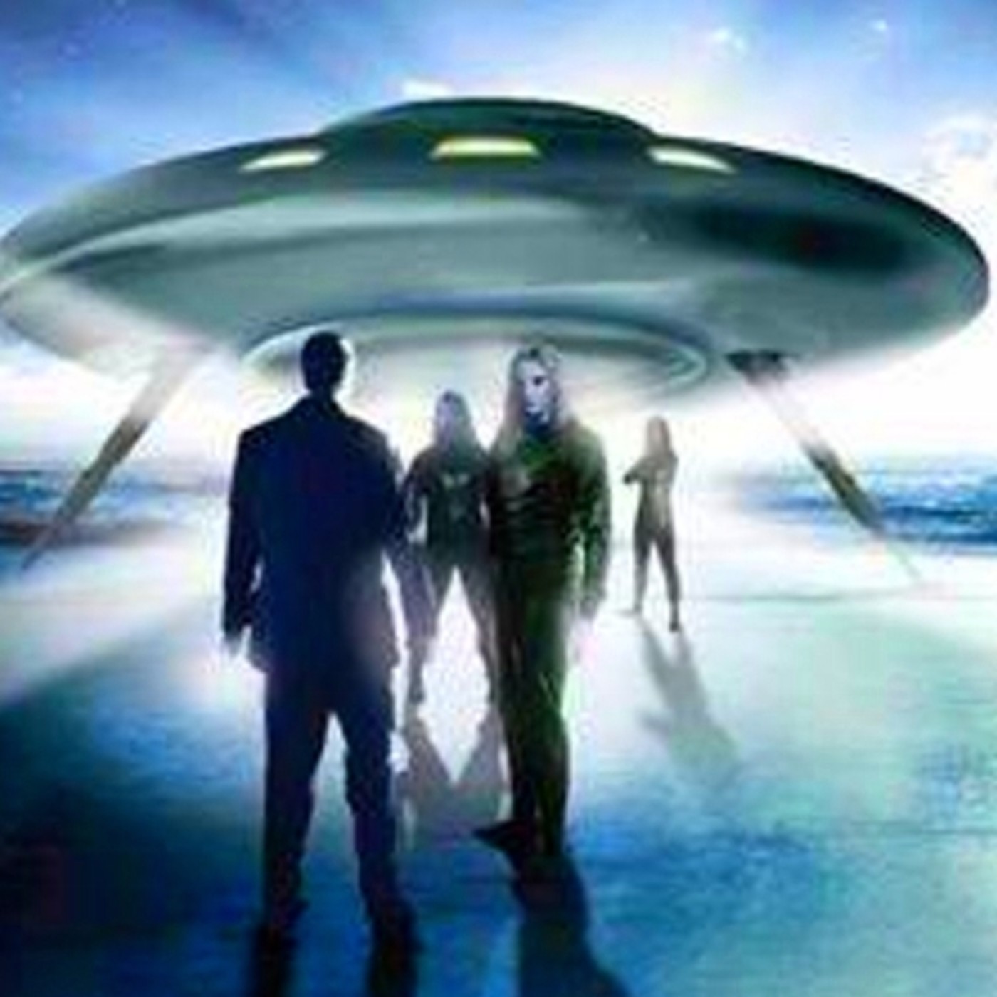 CULTURA EXTRATERRESTRE (Audios reveladores)
