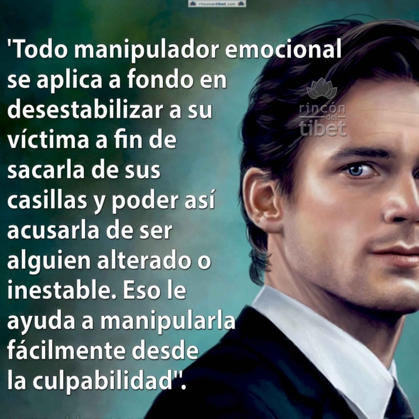 David Luengo Ferrero