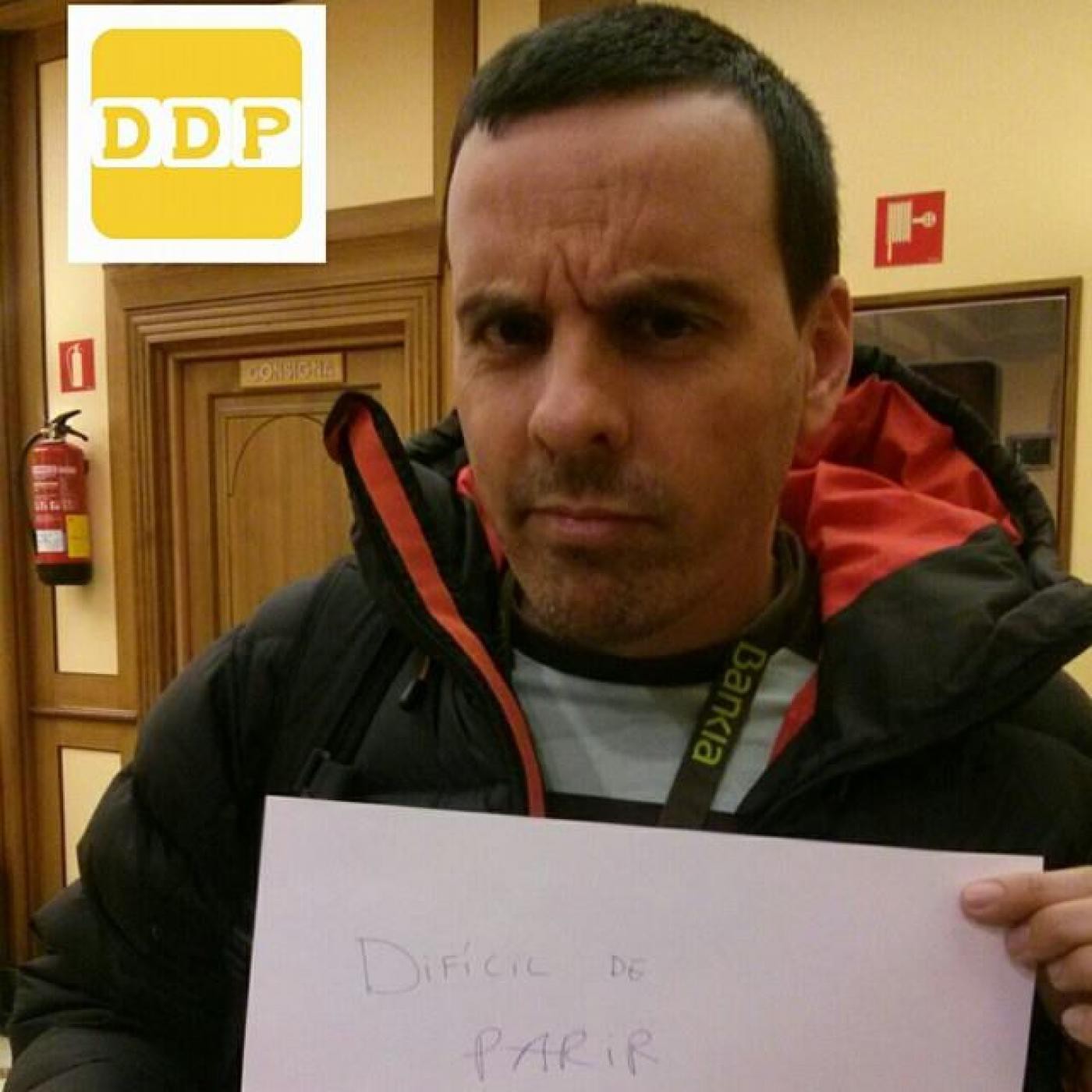 Tercera Temporada DDP