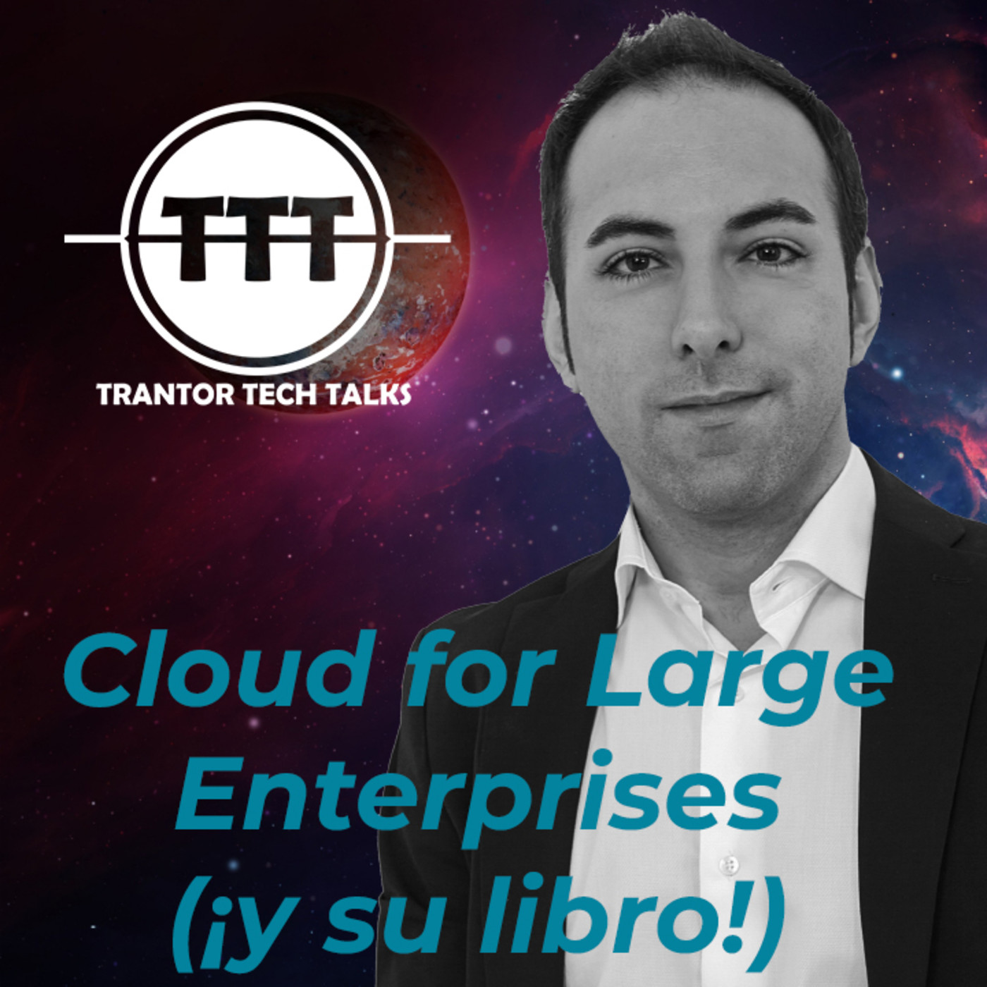 Trantor Tech Talks