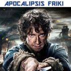 Apocalipsis Friki 019 - El Hobbit: Un viaje inesperado