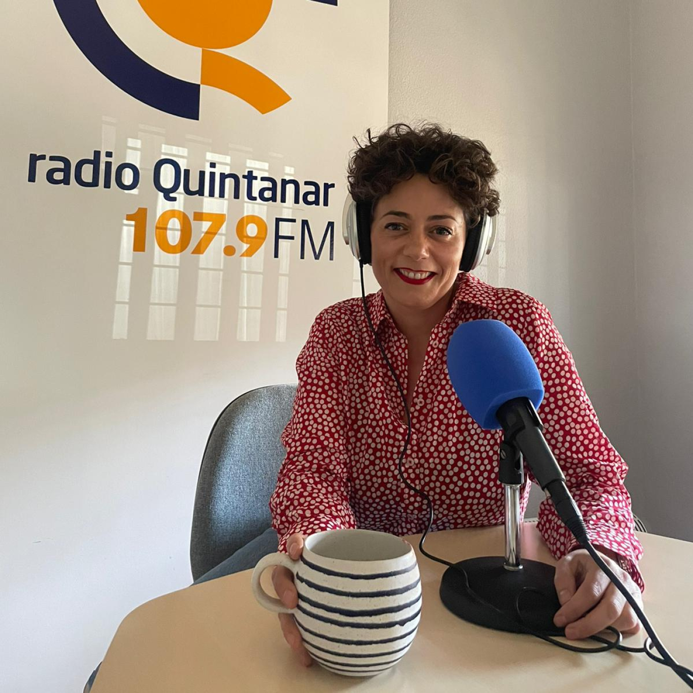 Radio Quintanar 107.9