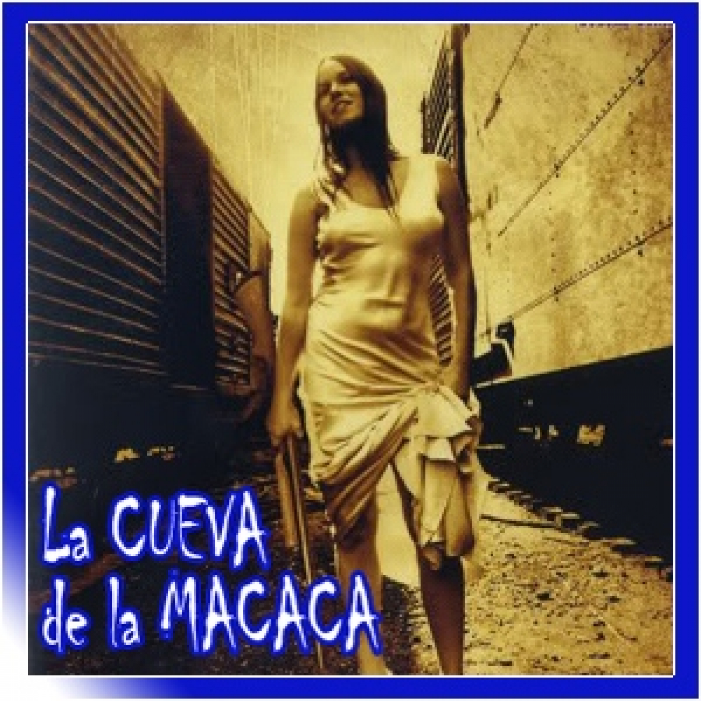 La Cueva de la Macaca