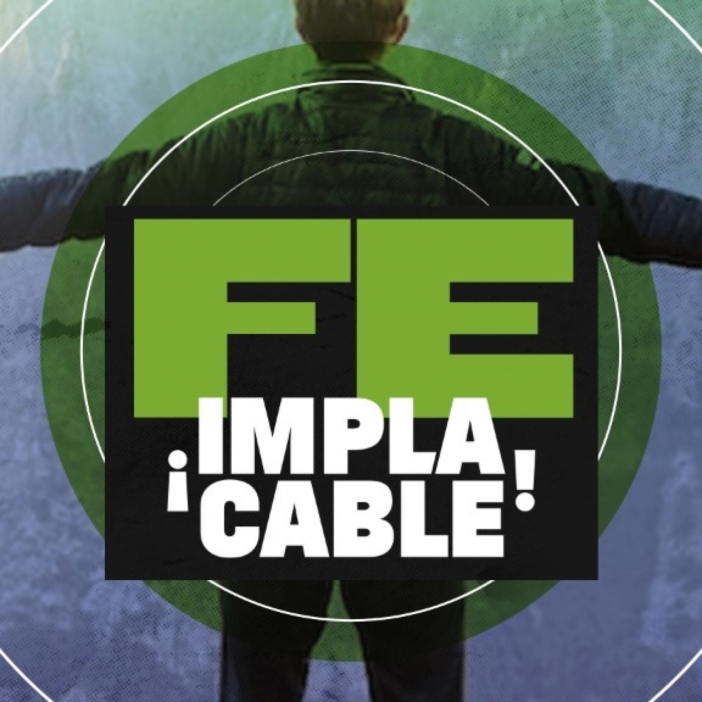 Episodio Obediencia Implacable B - Vaya con Dios - 18 11 22