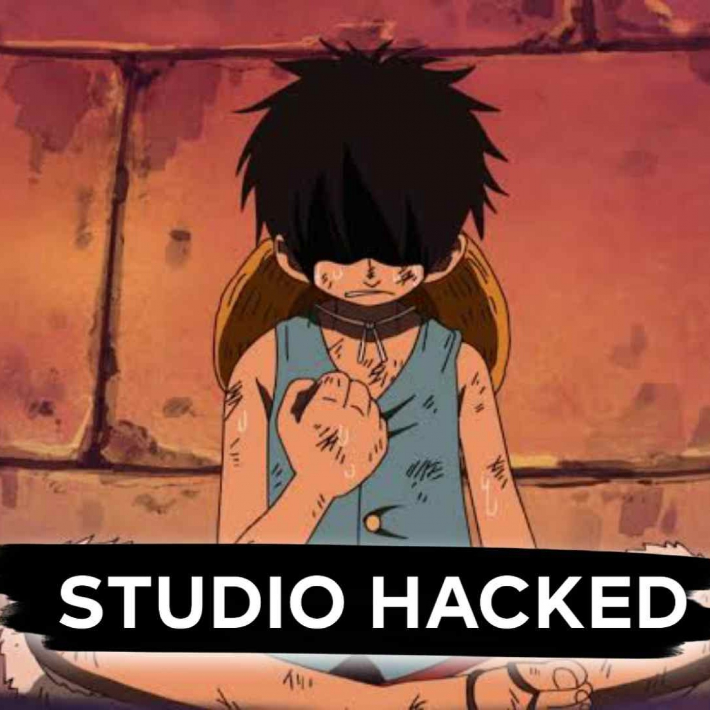 DESMADRugada (2022) - 006 - EL HACKEO A TOEI, LAS SERIES QUE SE VAN CRUNCHYROLL Y MAS
