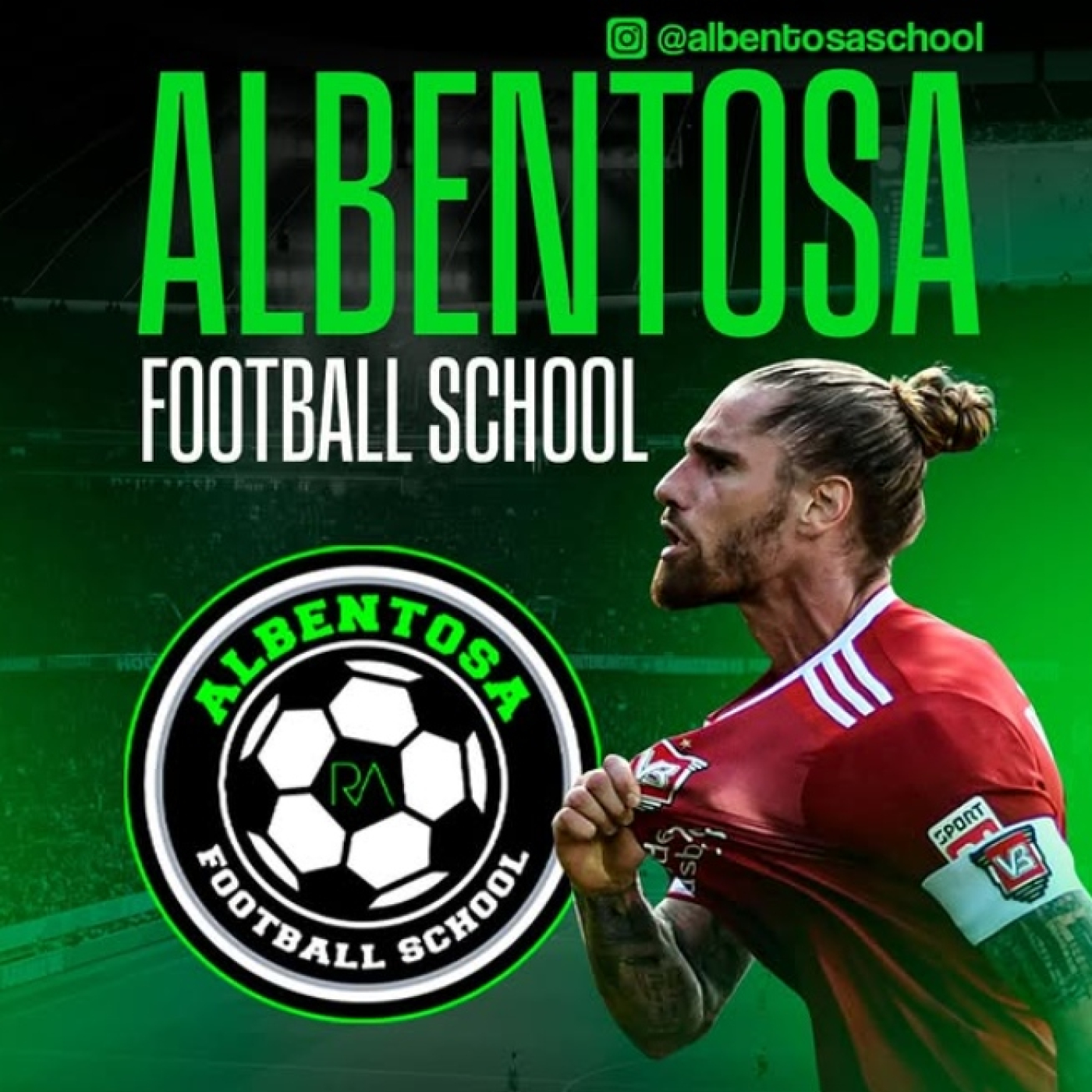 Àrea Esportiva