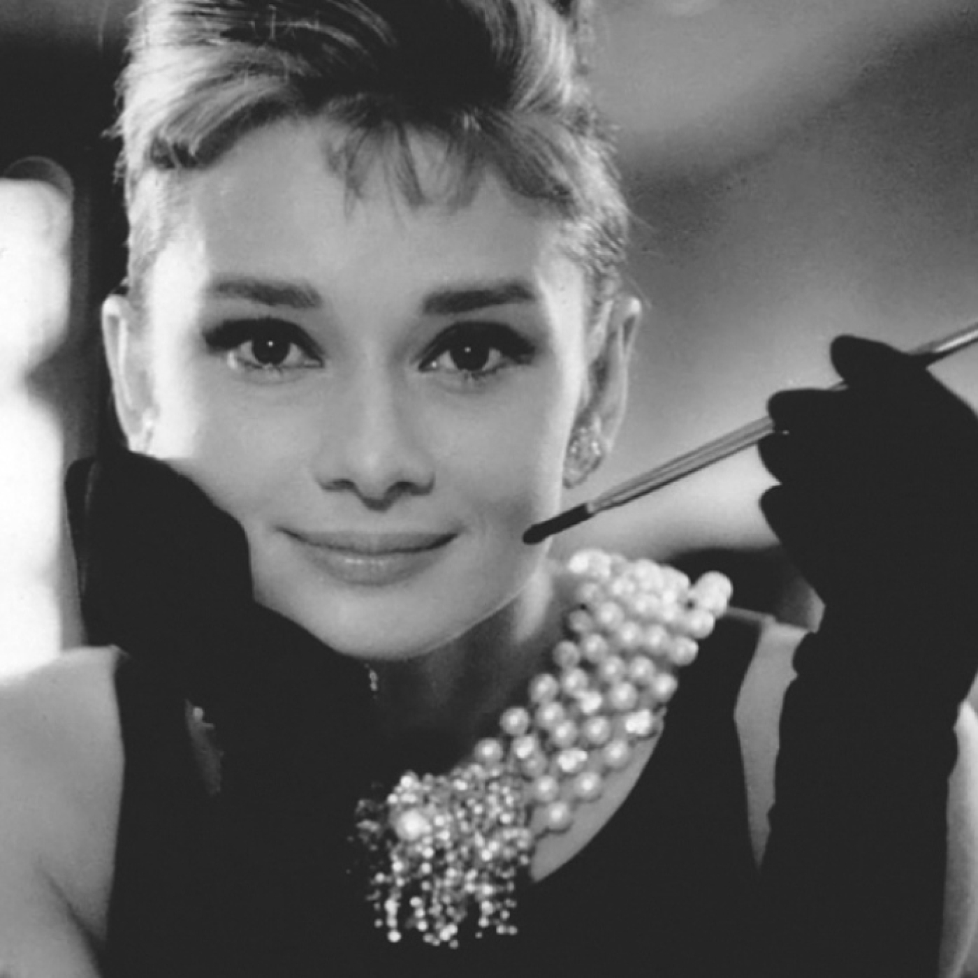 Audrey Hepburn en la resistencia holandesa - Episodio exclusivo para mecenas episode artwork
