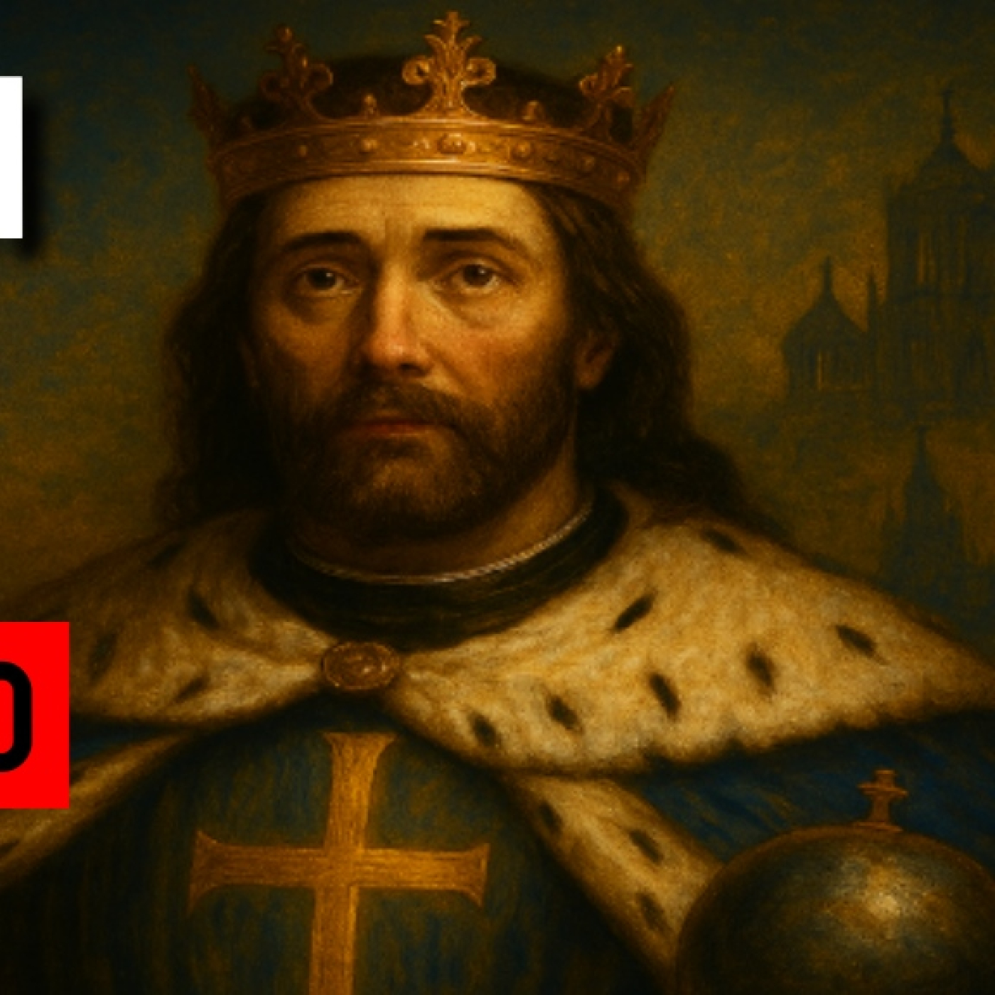 ¿Por qué la Iglesia tardó 400 AÑOS en Canonizar al Rey Fernando III?