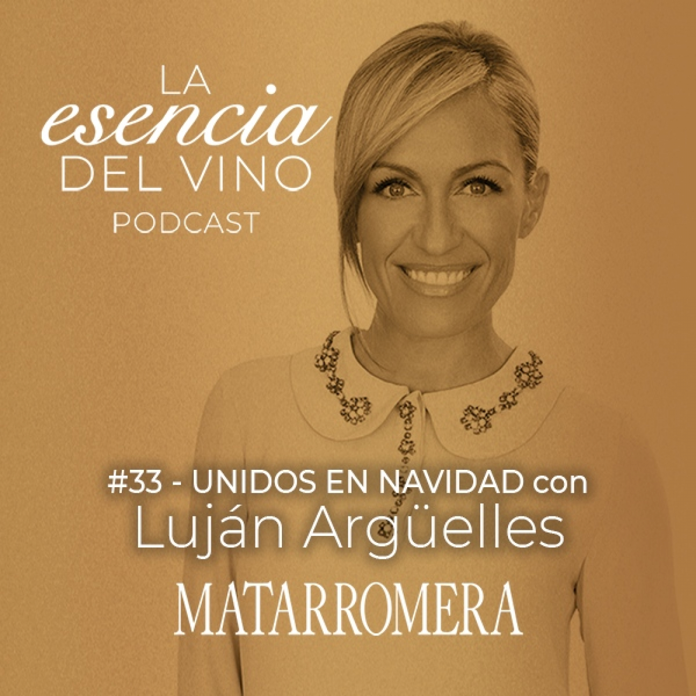 La Esencia del Vino - MATARROMERA