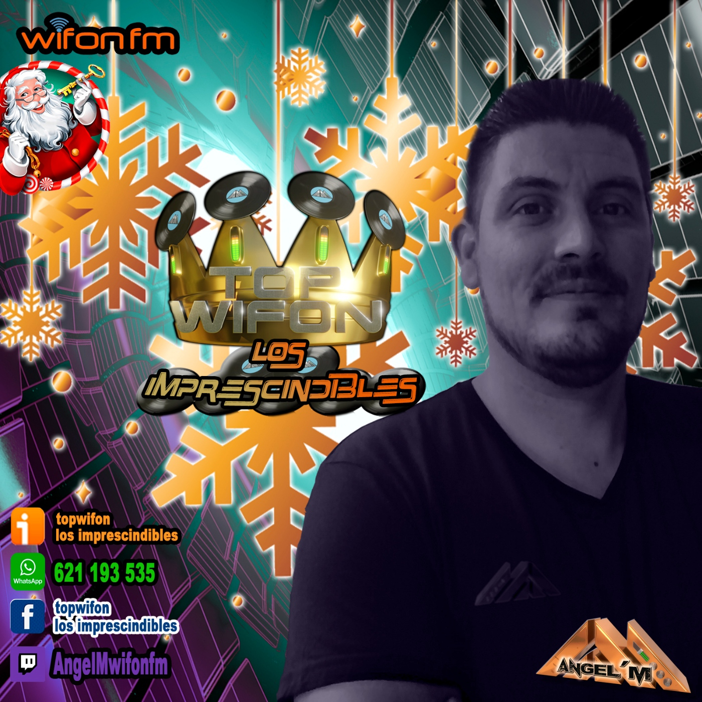 Top wifon los imprescindibles 4º temporada programa 14 episode artwork