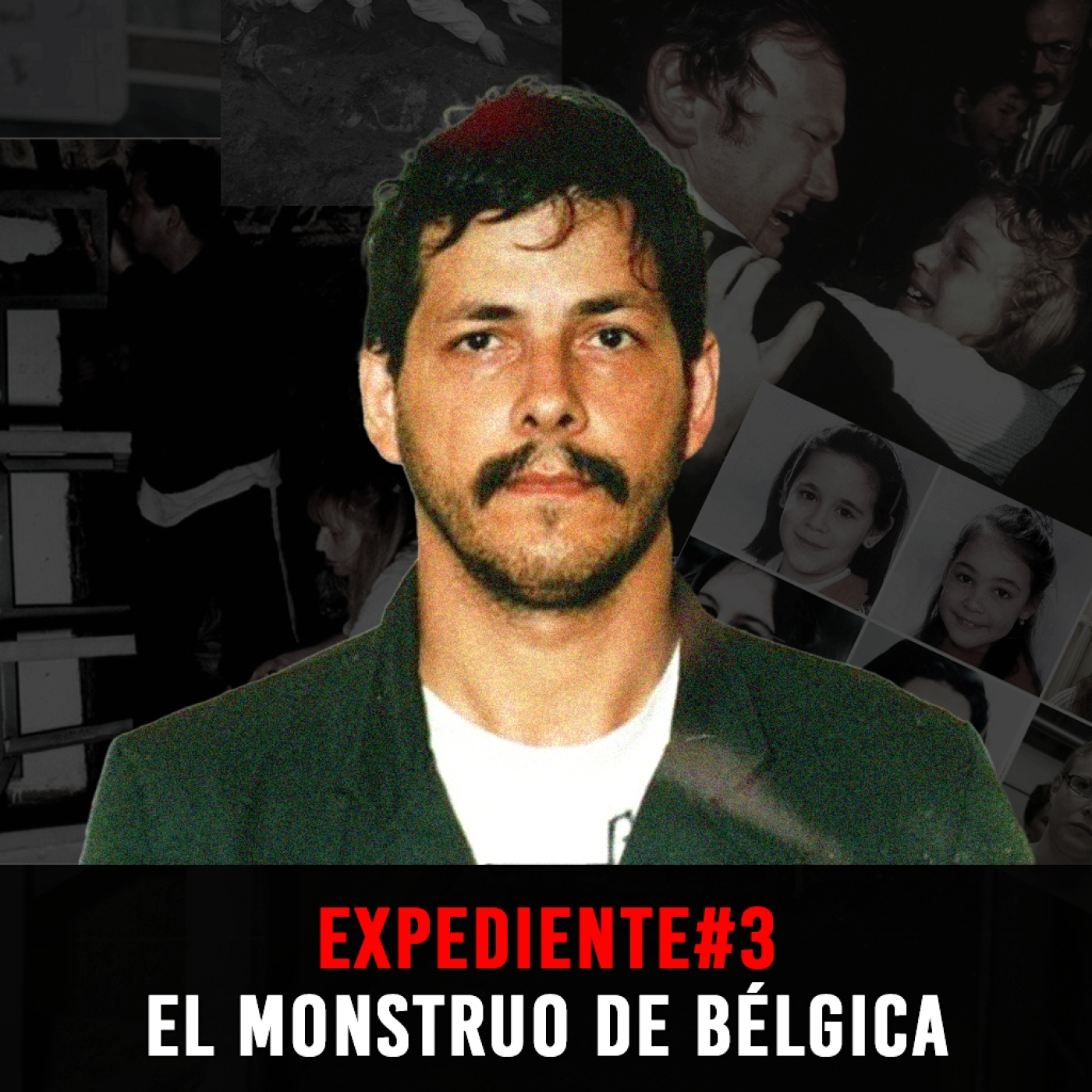 INVESTIGADICTOS True Crime