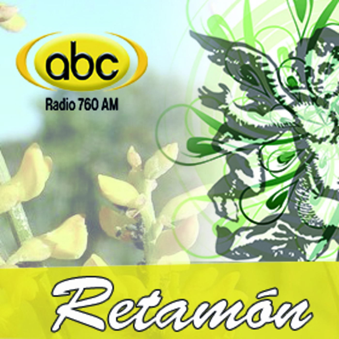 El Ángel de tu Salud - RETAMÓN