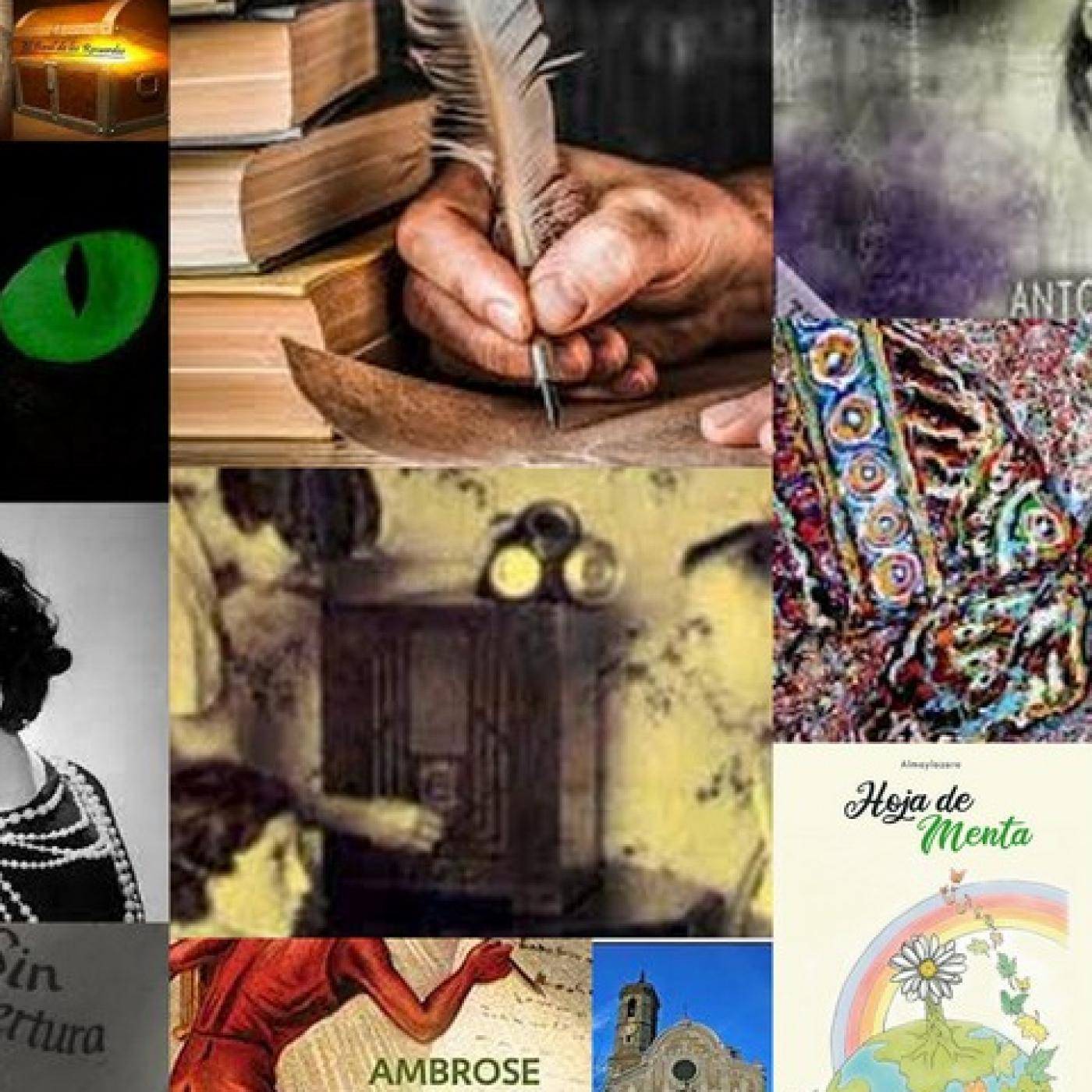 Sin Fronteras