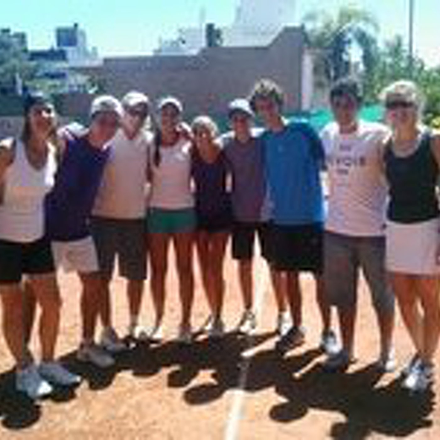 Podcast ESPERANZA ARGENTINA