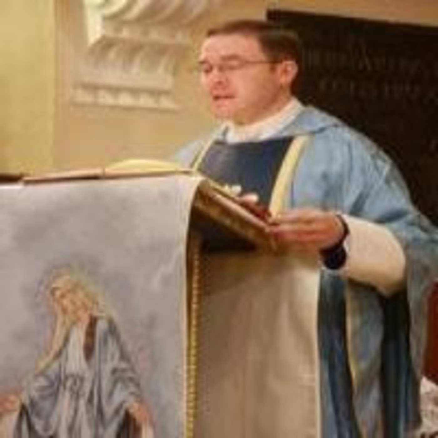 EN EL V CENTENÁRIO DEL NACIMIENTO DE SANTA TERESA