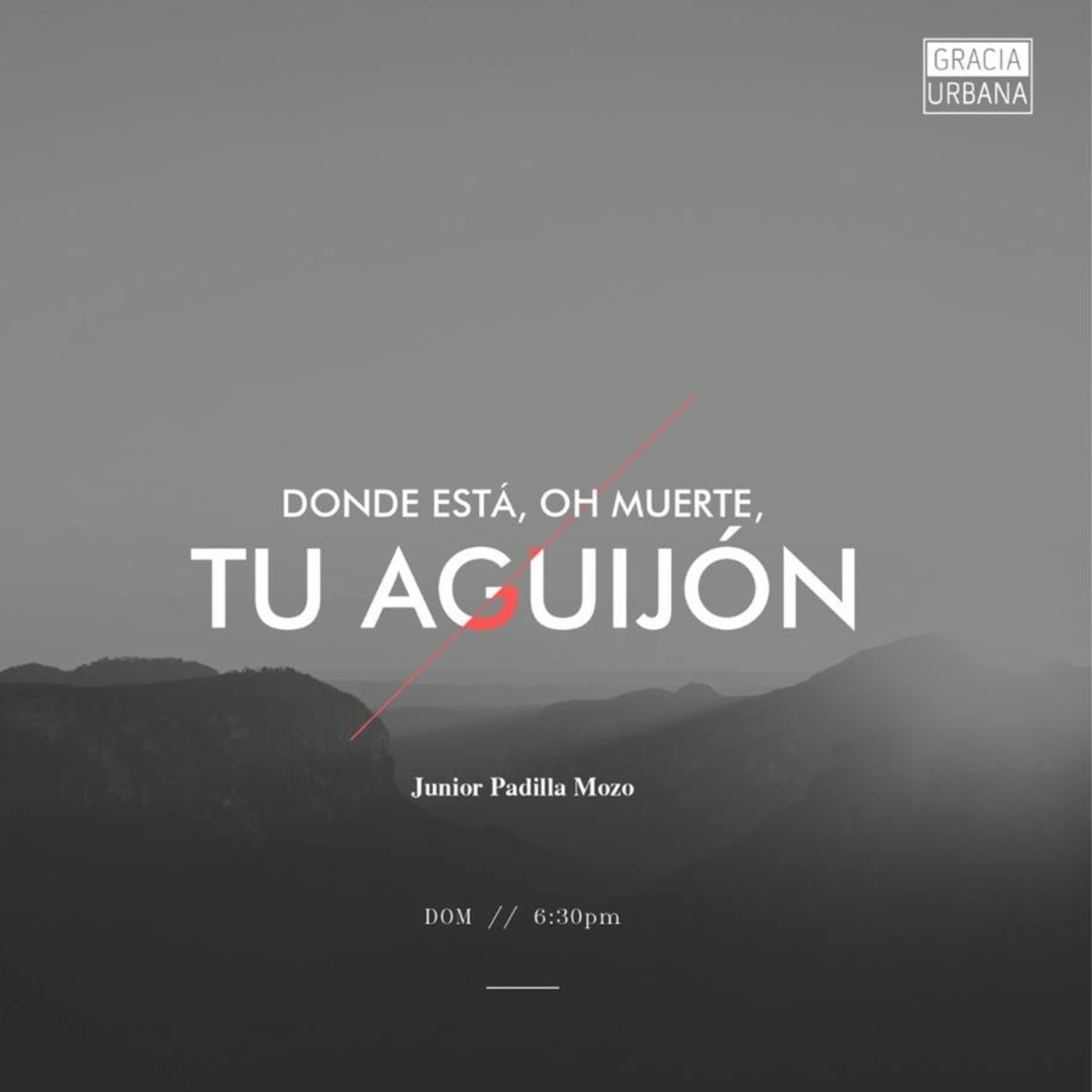 Sermones de Gracia Urbana - Trujillo