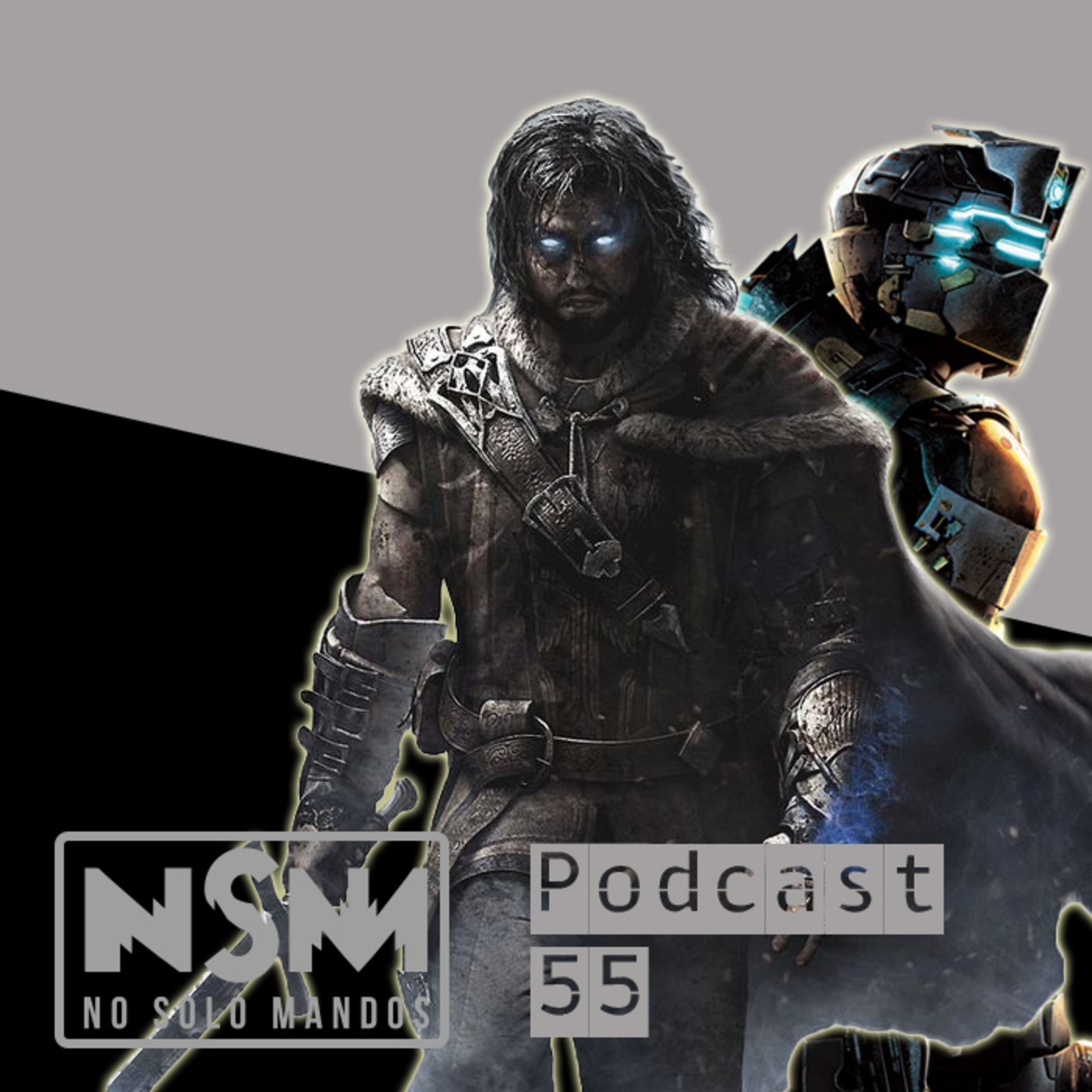 Podcast de Nosolomandos.es