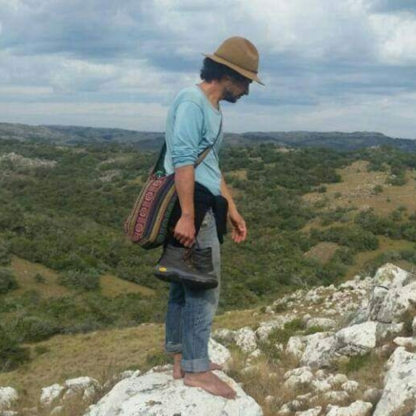 LA MÁQUINA DE TEJER