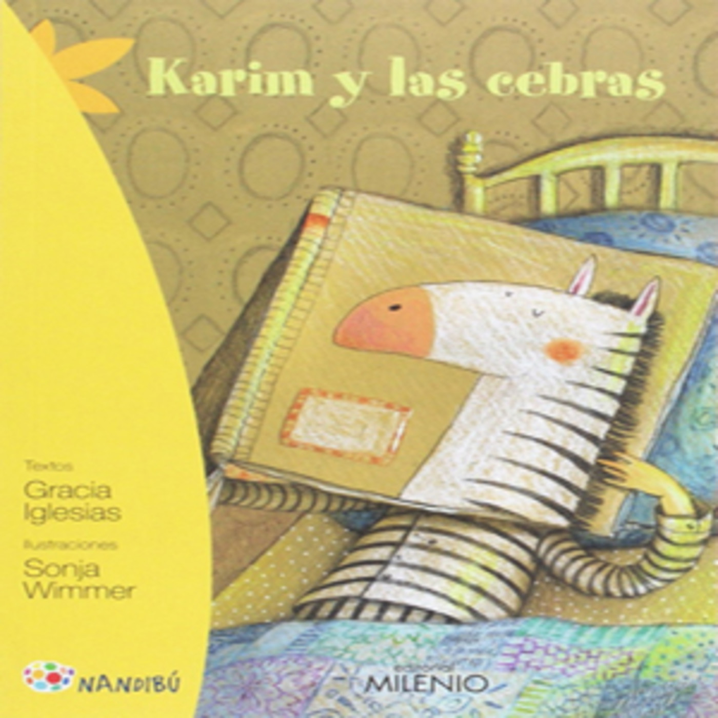 La hora del cuento