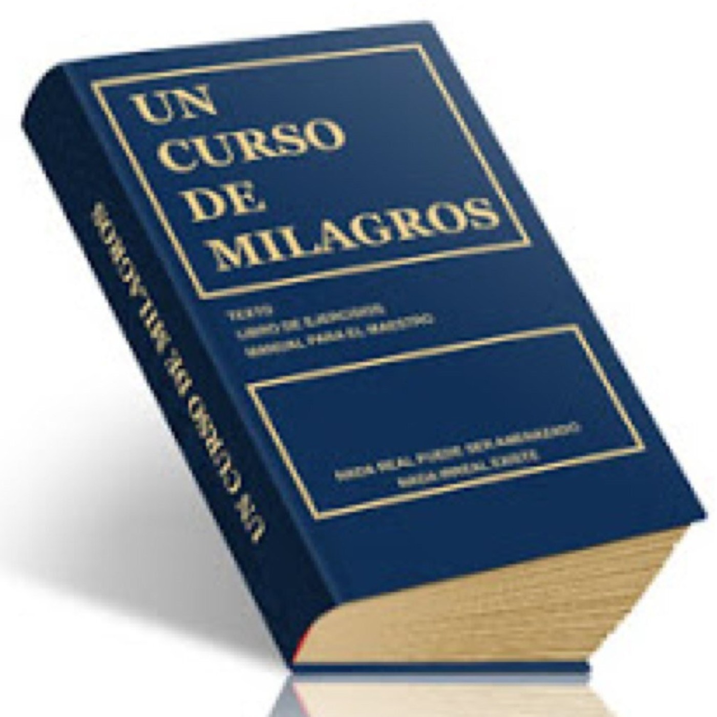 AUDIOLIBROS DE UCDM