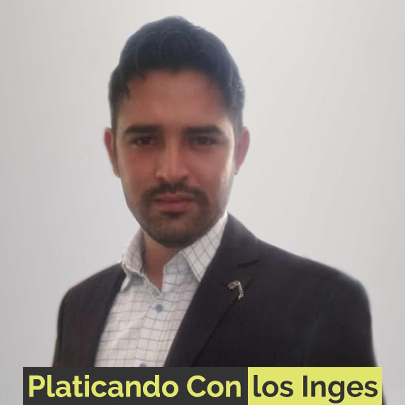 Platicando Con los Inges