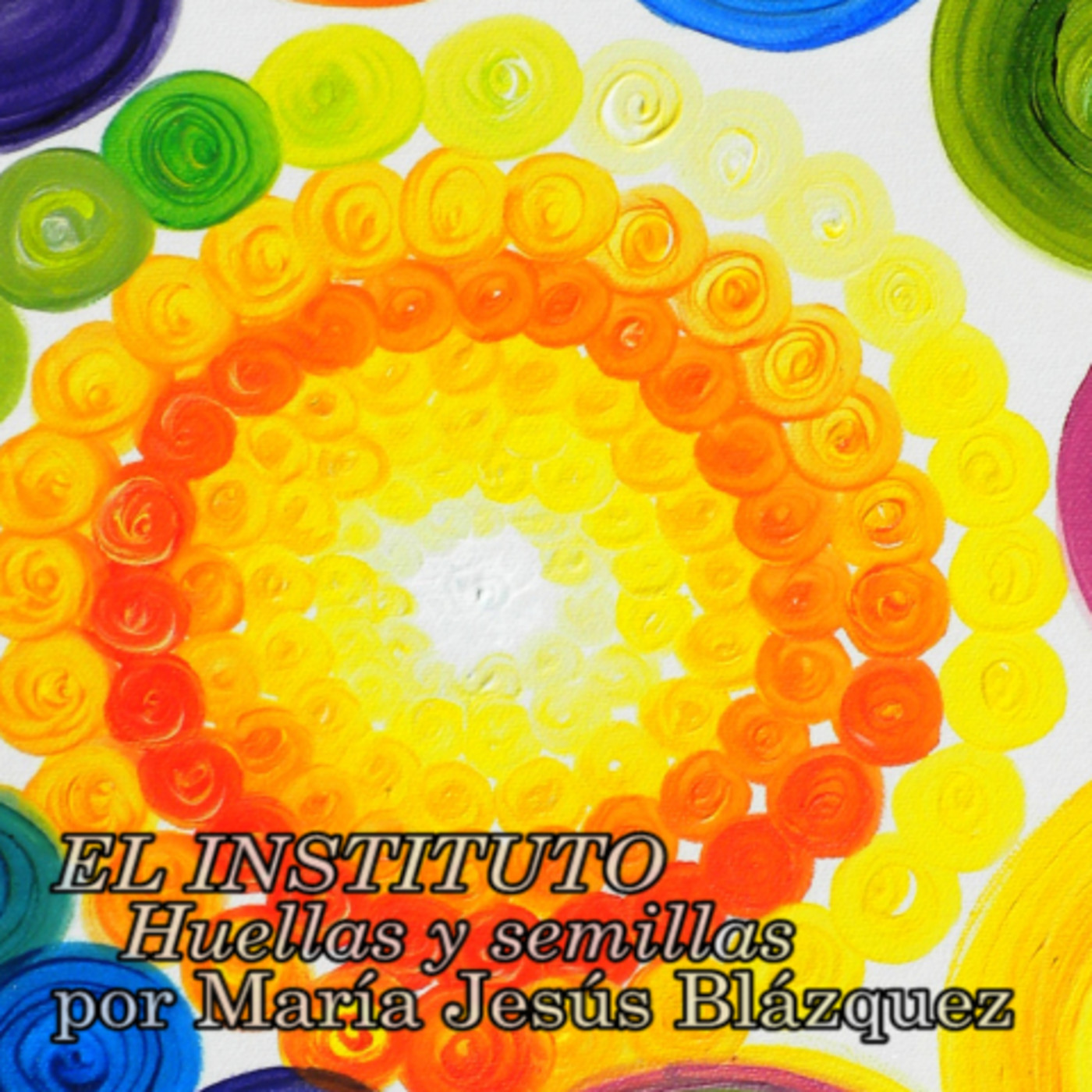 María Jesús Blázquez