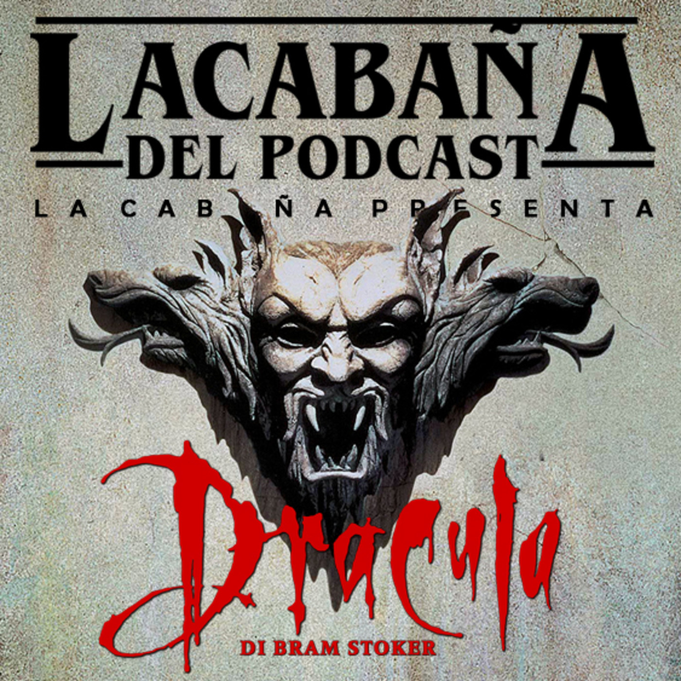 4x17 La Cabaña presenta: Dracula de Bram Stoker episode artwork