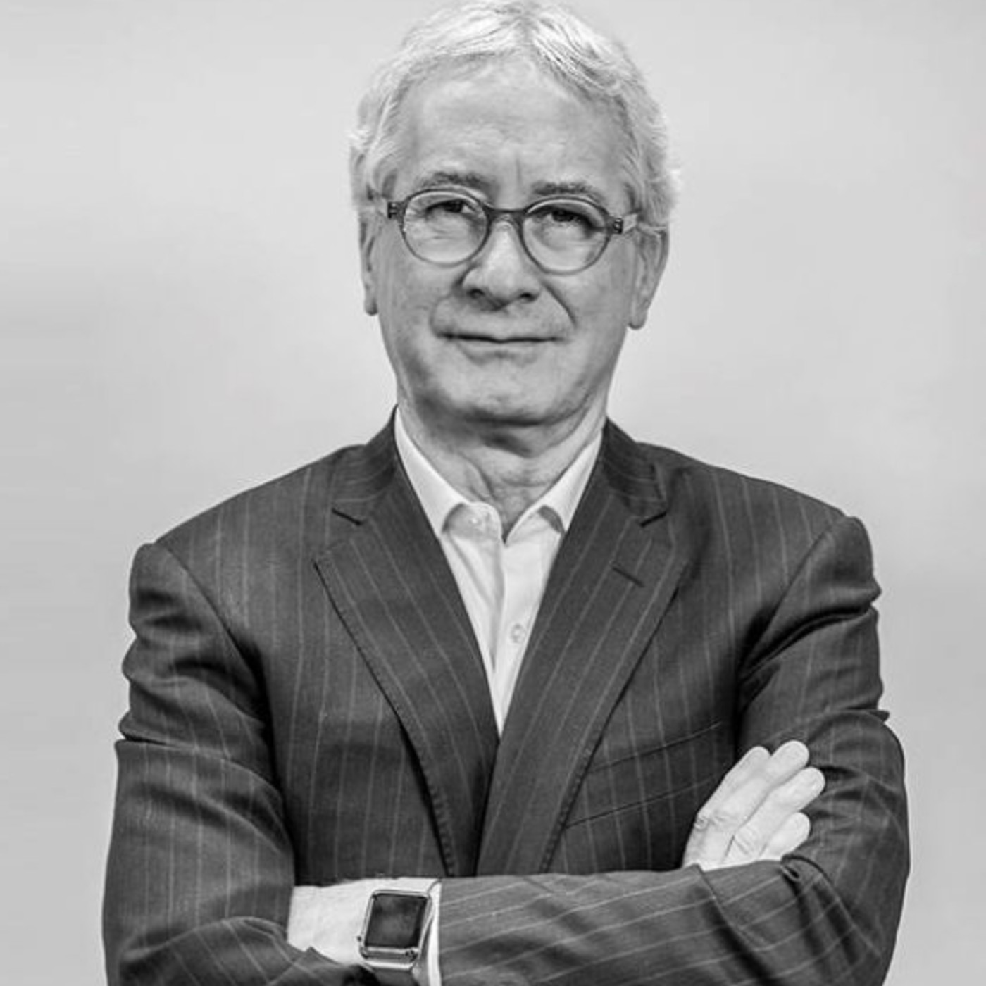 Javier Solórzano