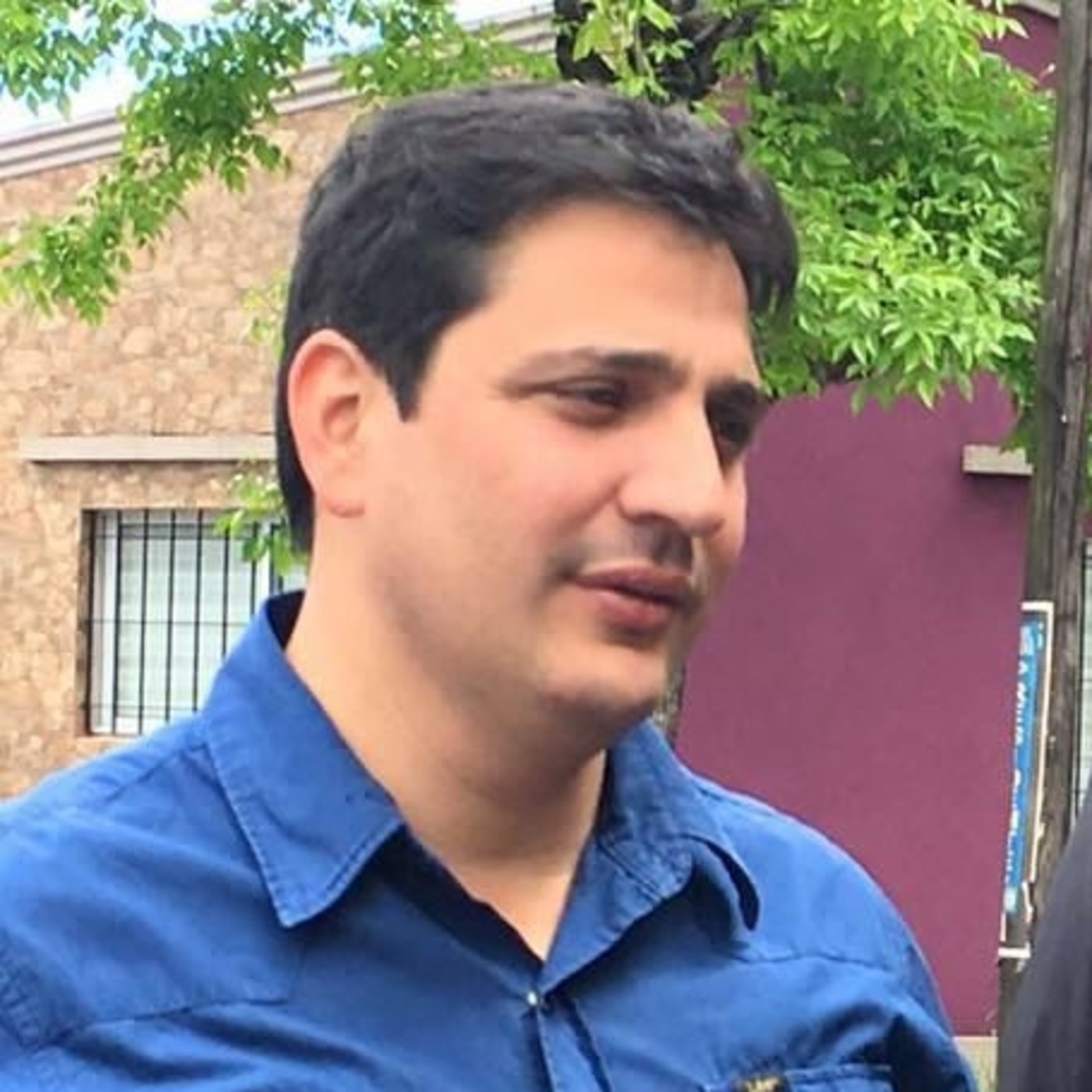 Prensa Marinucci