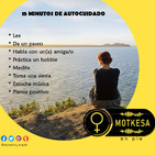Moketsa 2: Autocuidado
