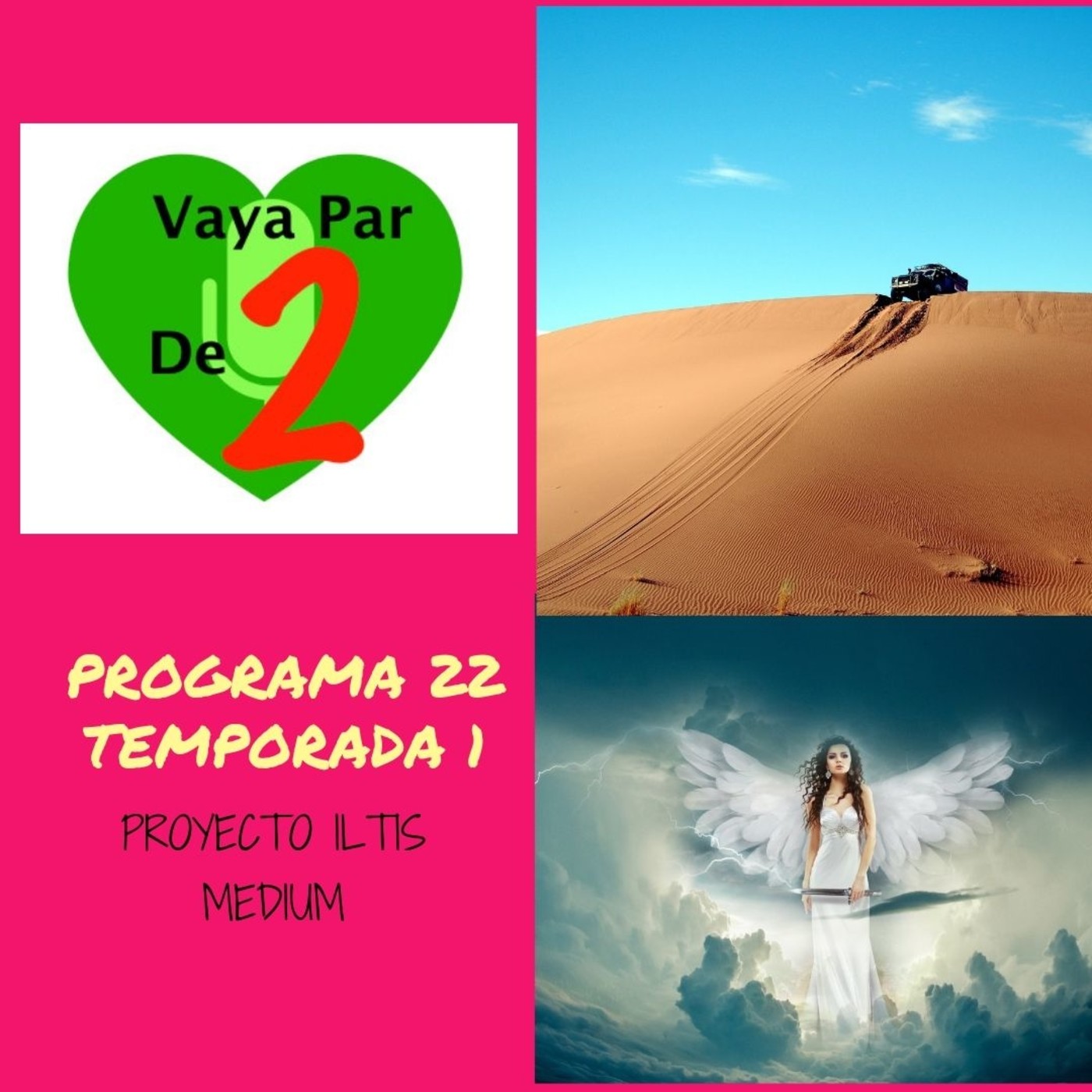 Vaya par de dos