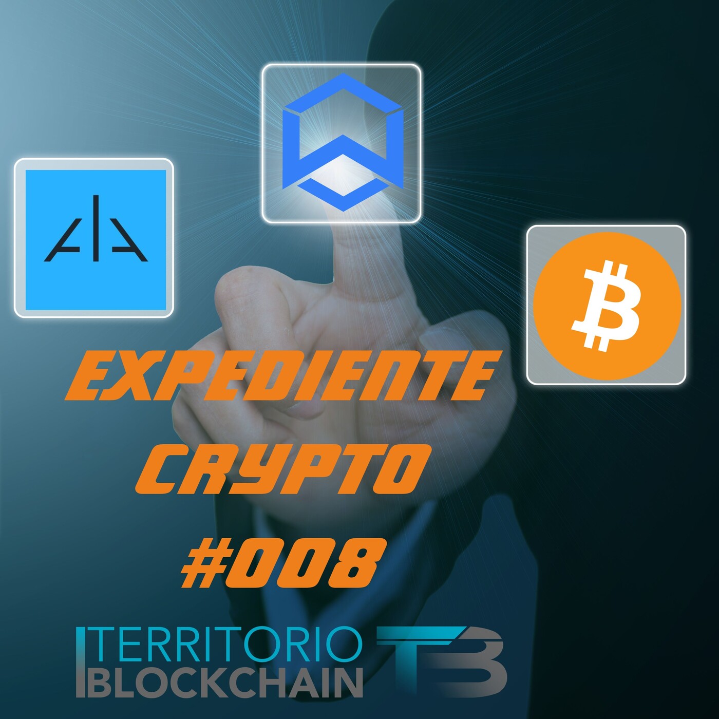 Territorio Bitcoin