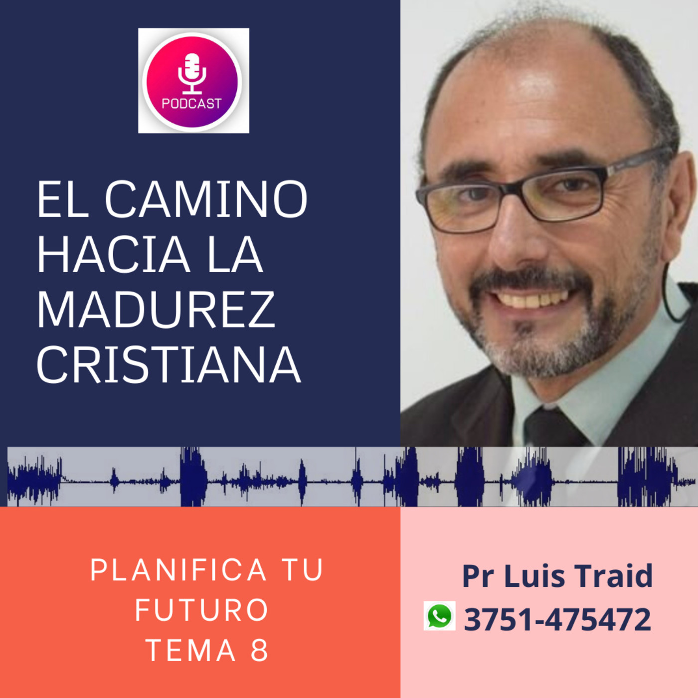 Luis Traid