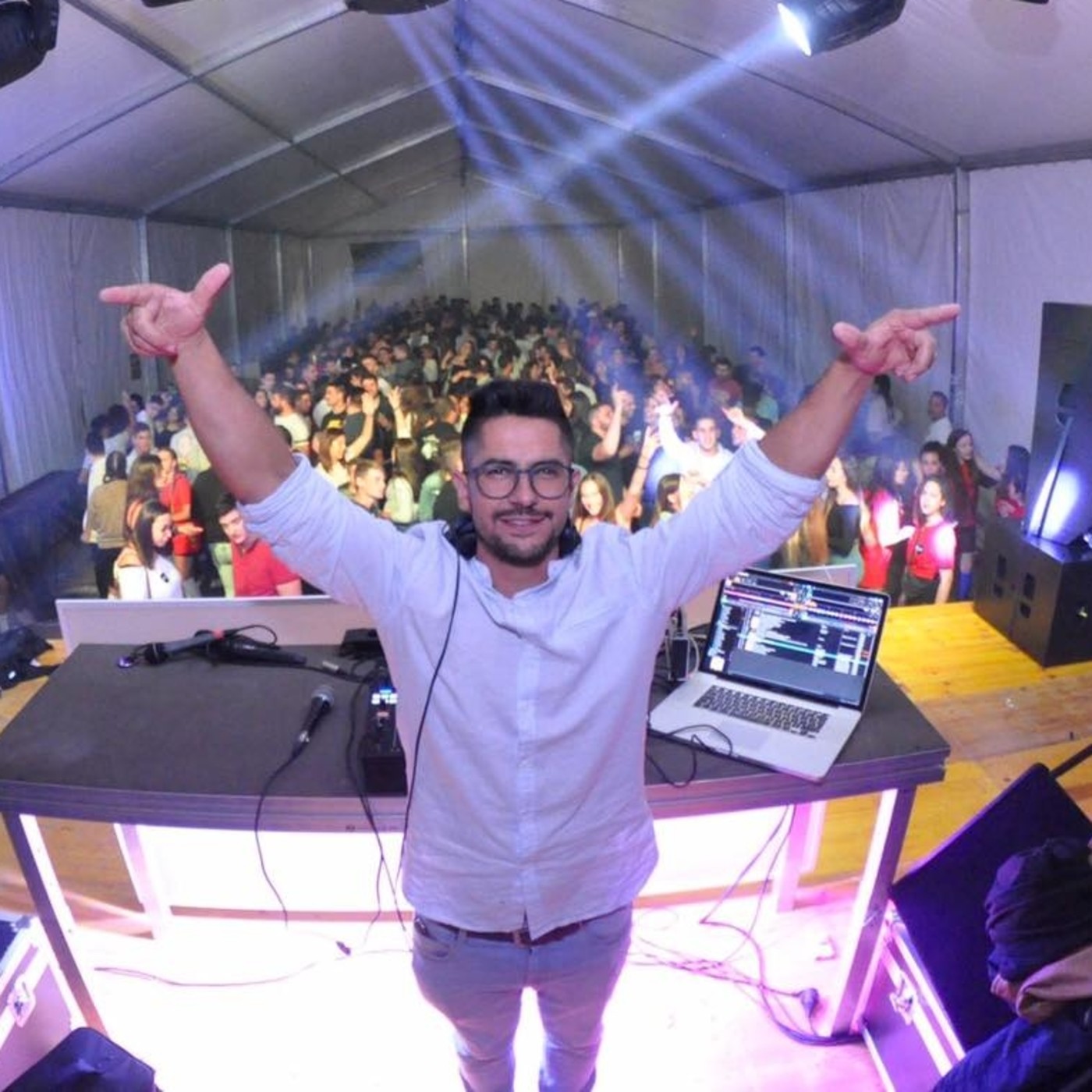 CarlosGarciaDj