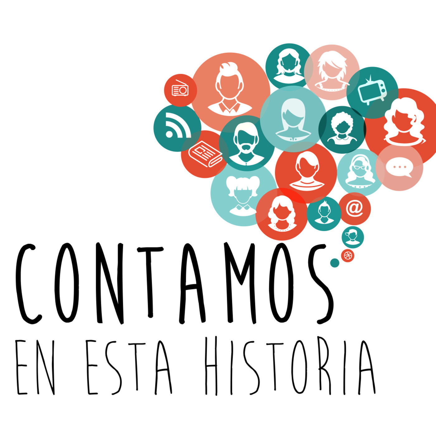 CONTAMOS EN ESTA HISTORIA