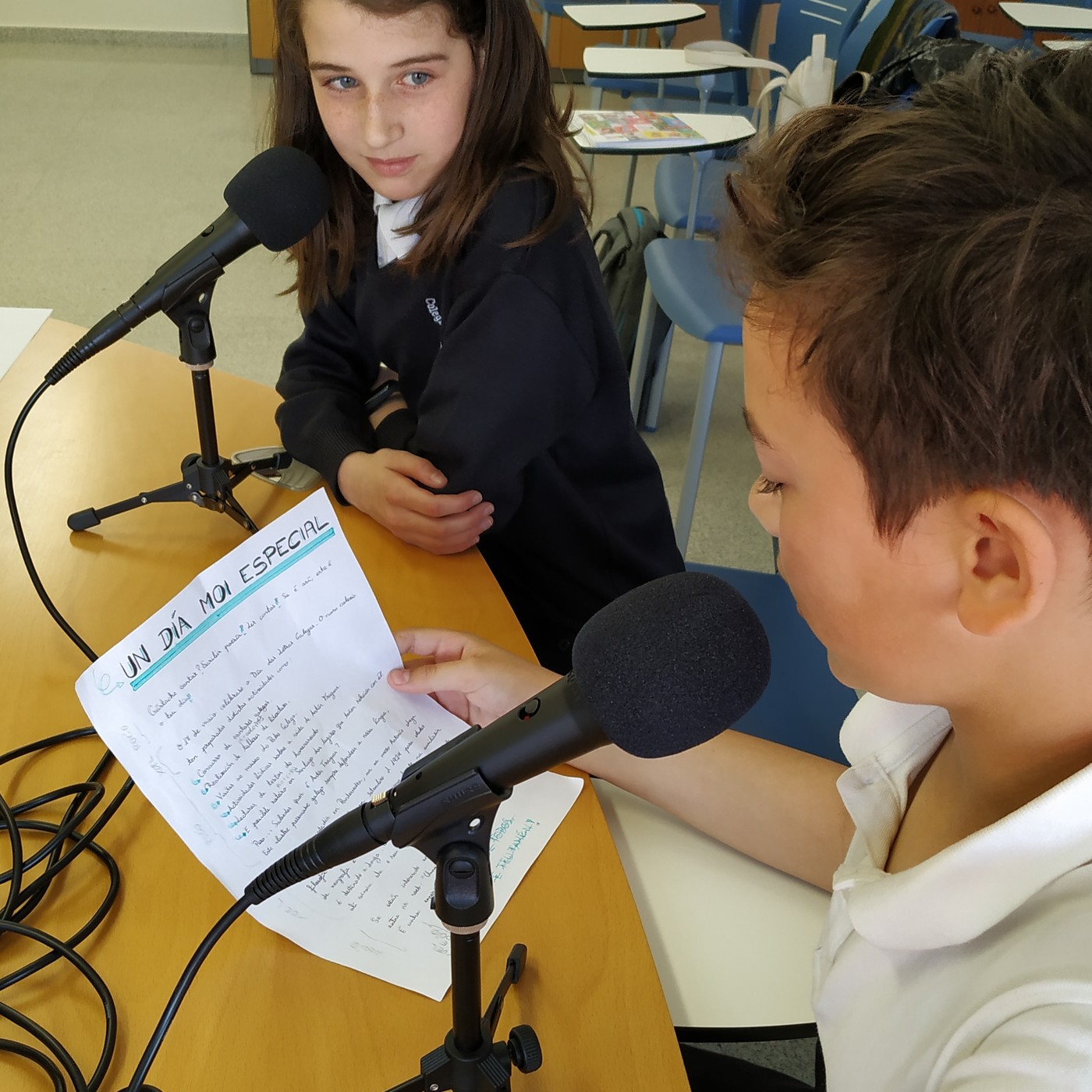 RadioCluny