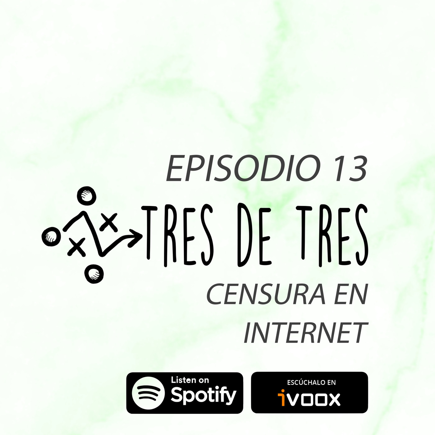Tres de Tres (TDT)