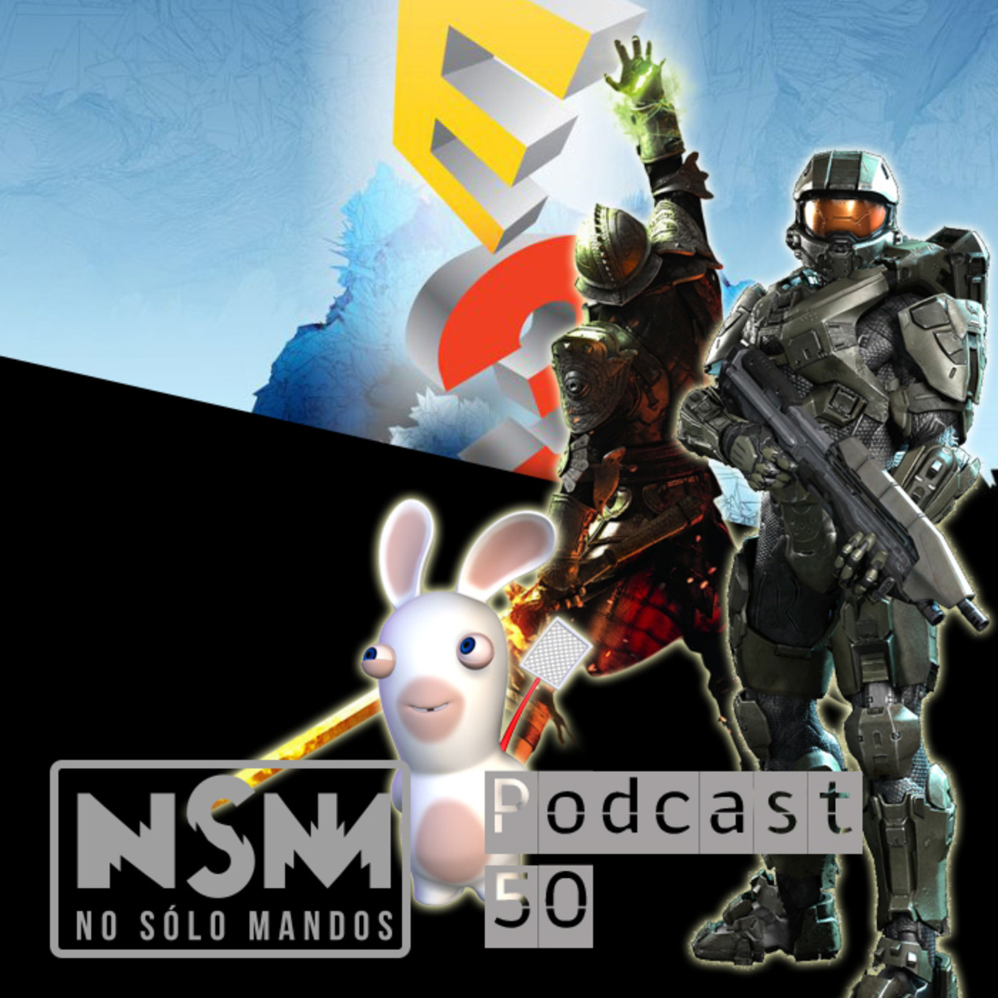 Podcast de Nosolomandos.es