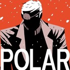 Exprimiendo Cerebros: Victor Santos y las influencias de Polar.