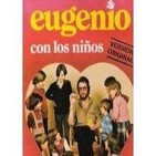 Eugenio con los niños 1/2
