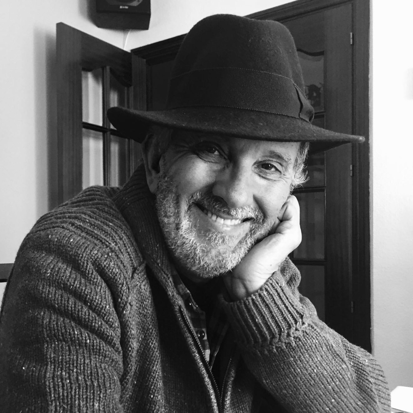 Podcast de Manuel Peña Carretero