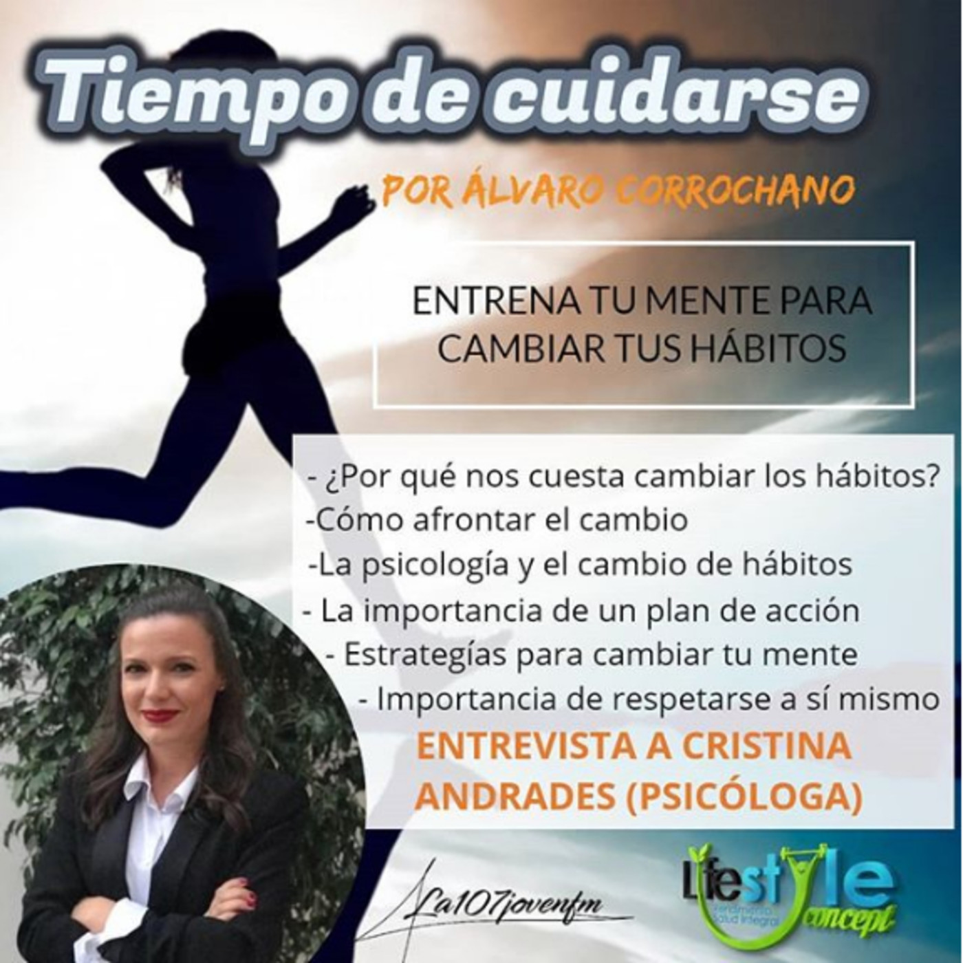 TIEMPO DE CUIDARSE