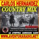 45d_Mix_Carlos Hernandez_Mix