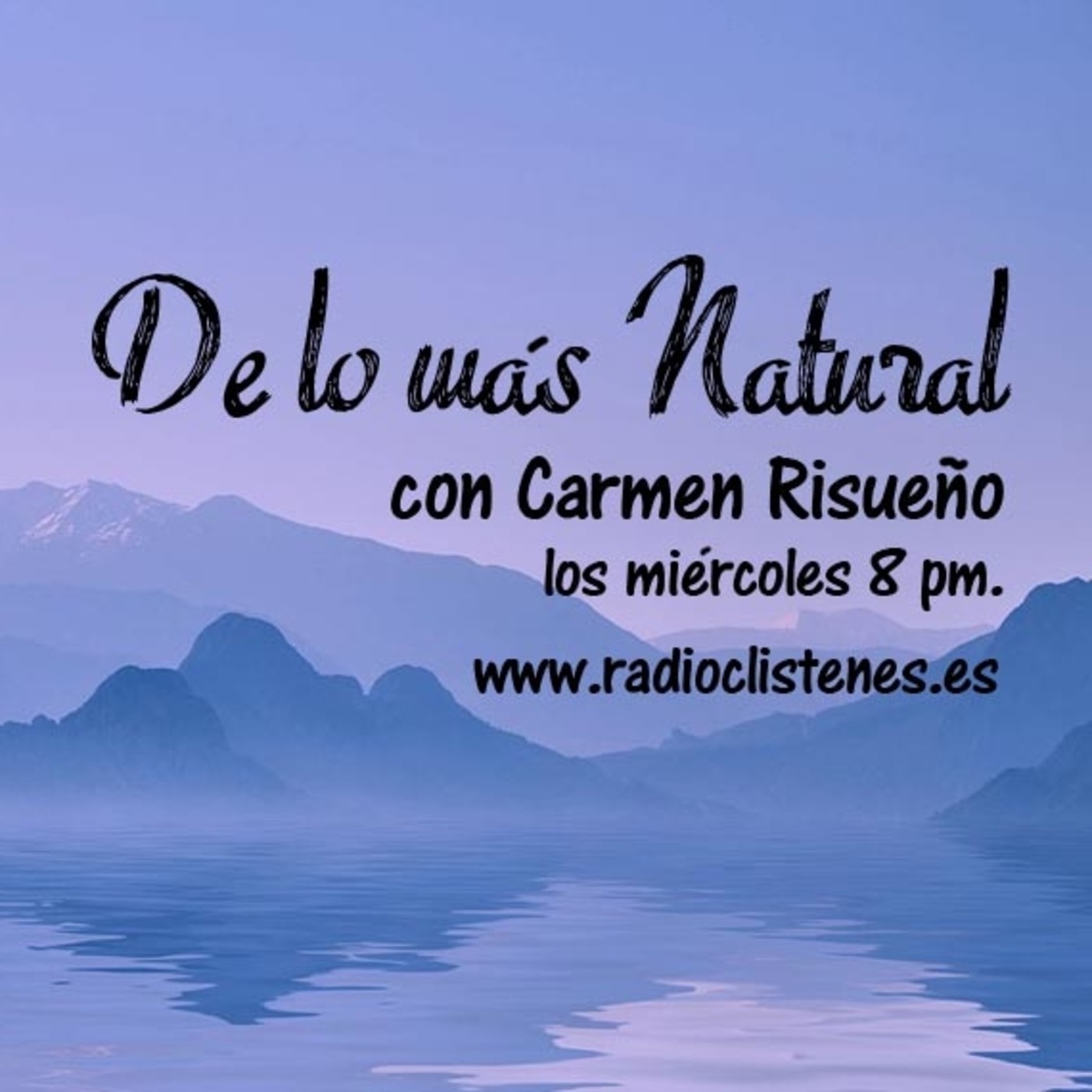 De lo más Natural