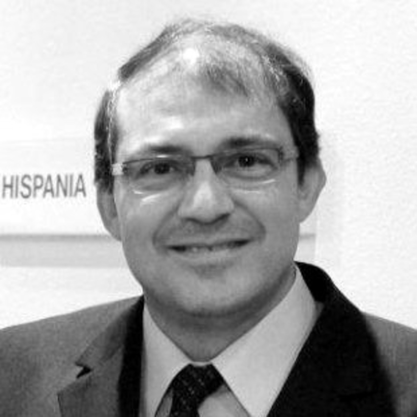 Jose Moreno: "Juan Calderón es el primer periodista protestante en lengua española junto con Blanco White"