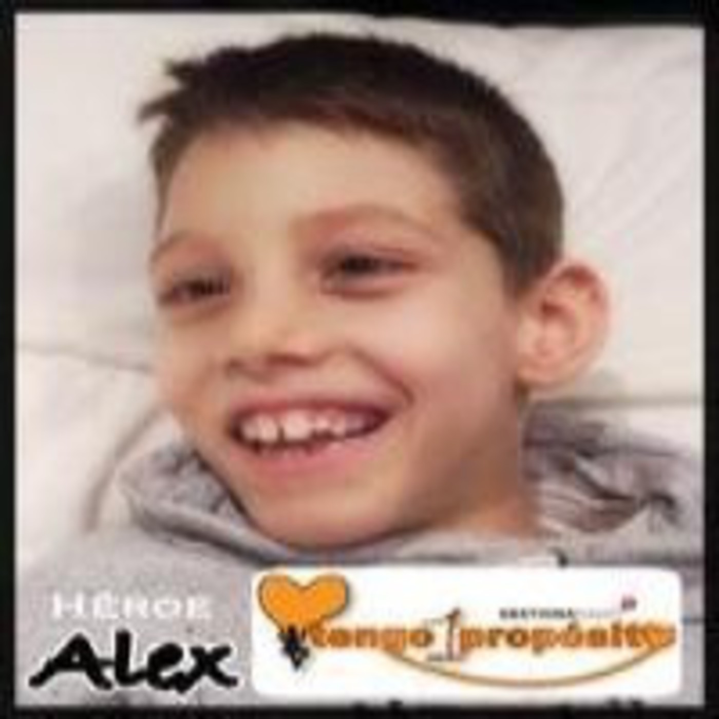 Podcasts tengo1proposito