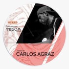 Carlos Agraz - 2º Aniversario VENOM MUSIC CLUB