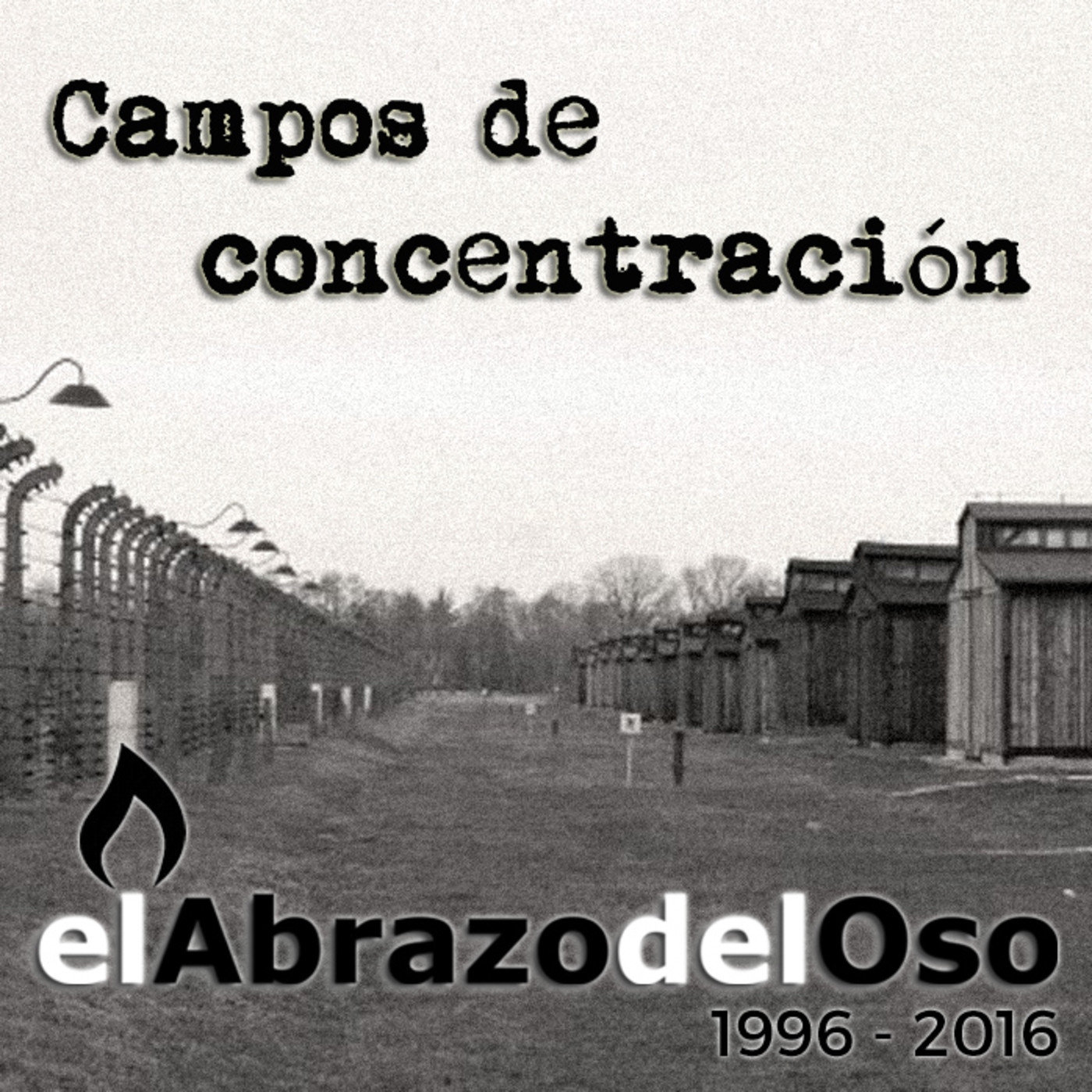 El Abrazo del Oso Podcast