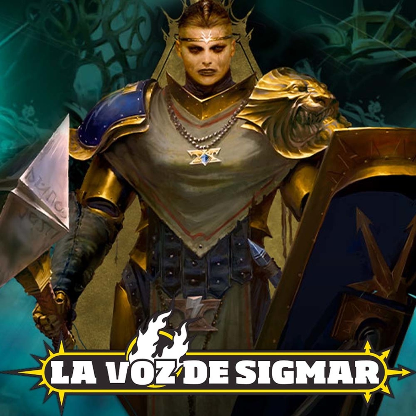 La Voz de Sigmar
