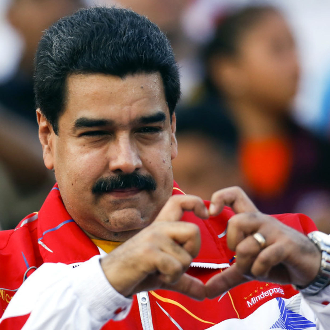 Podcast de Noticiero Patria Grande es Not